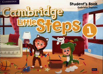 Little Steps