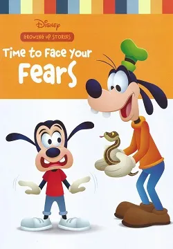 Time to face your fears