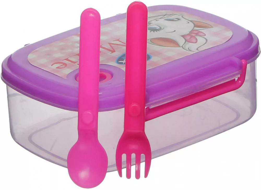 Max lunch box - fork 1627
