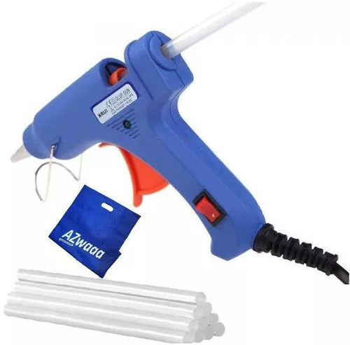 مسدس شمع صغير XR-E20W