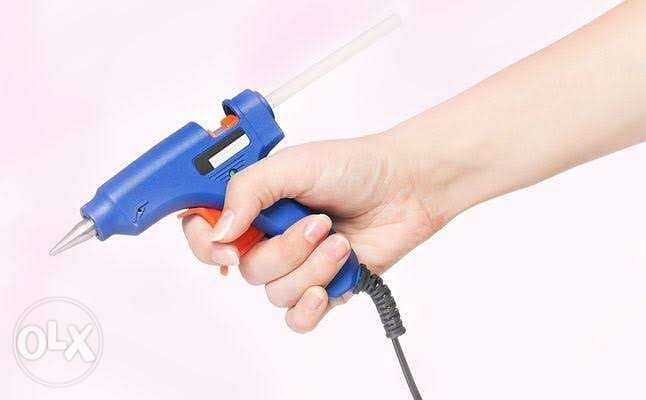 مسدس شمع - صيني صغير