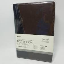 M&G notebook k 32  bk78