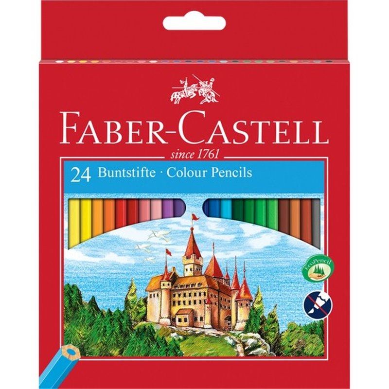 Faber Castell