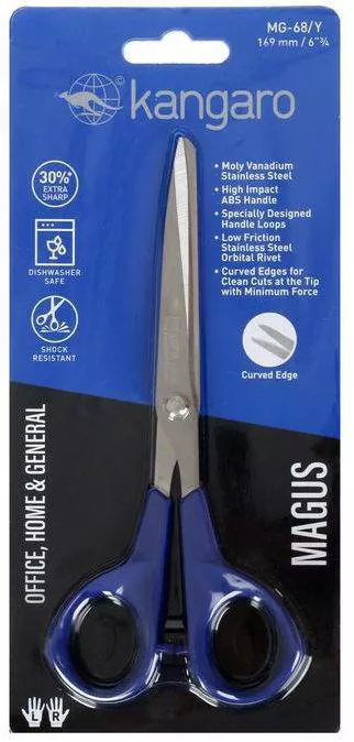 Kangaro scissors MG-68/Y