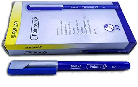 Fountain gel pen YY242