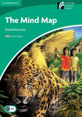 The Mind Map - American English - Cambridge Experience Readers - Level 3, Lower Intermediate