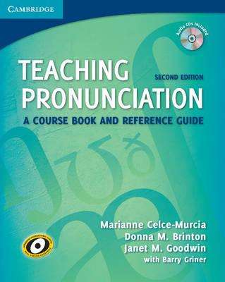 Teaching Pronunciation - Professional Learning and Development - Teaching Pronunciation