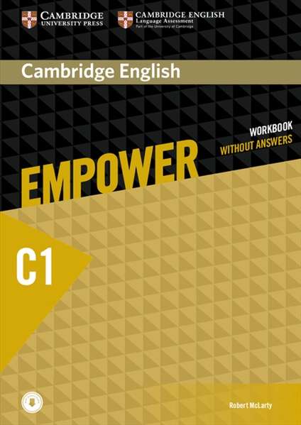 Student's Interactive eBook - Cambridge English Empower - Advanced