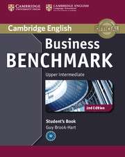 Student's Book - Business Benchmark