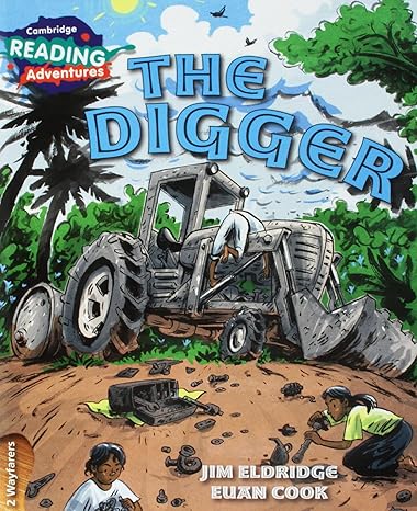 Cambridge Reading Adventures Wayfarers Strand Pack (6)