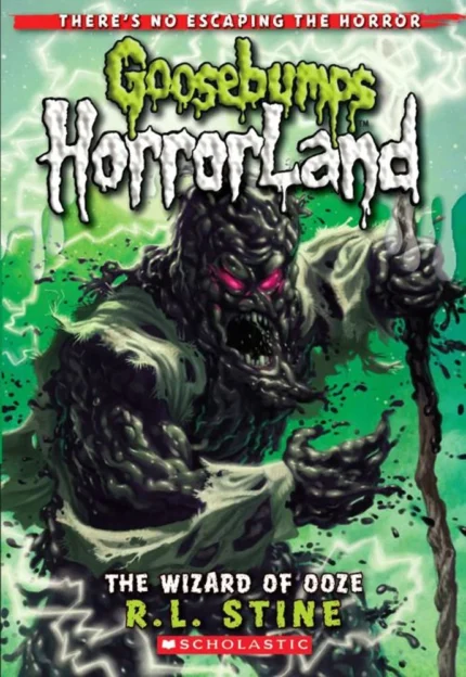 The Wizard of Ooze
