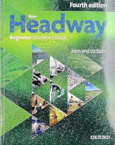 New Headway Beginner Student's Book