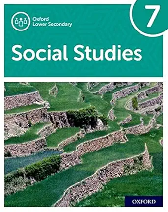Oxford Lower Secondary Social Studies 7
