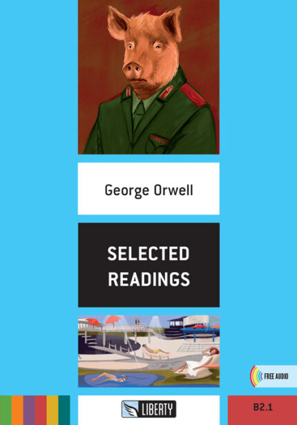 SELECTED READINGS