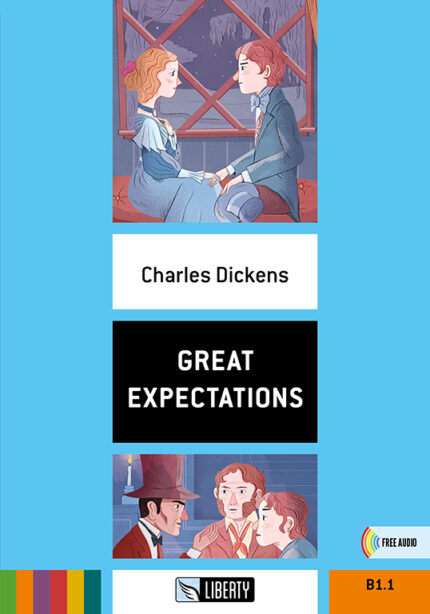 GREAT EXPECTATIONSCHARLES DICKENS