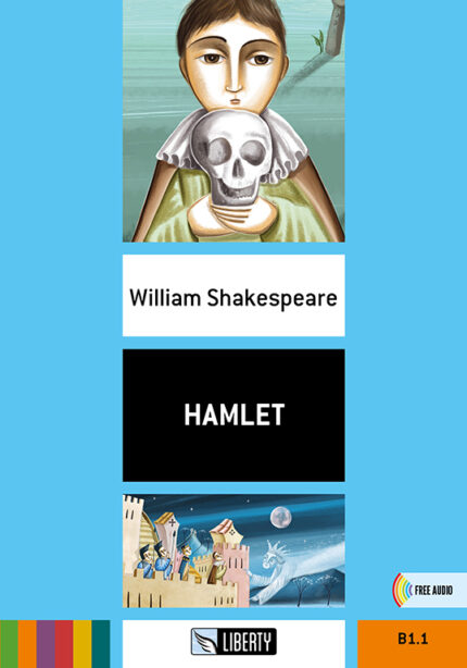 HAMLETWILLIAM SHAKESPEARE