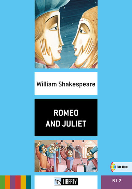 ROMEO AND JULIETWILLIAM SHAKESPEARE