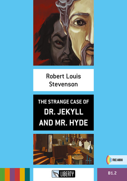 THE STRANGE CASE OF DR. JEKYLL AND MR. HYDEROBERT LOUIS STEVENSON