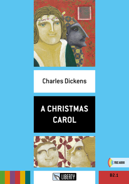 A CHRISTMAS CAROLCHARLES DICKENS