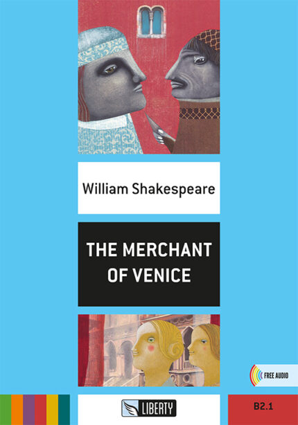 THE MERCHANT OF VENICE