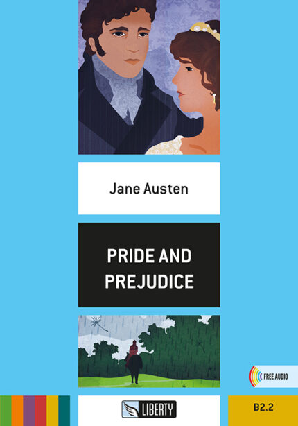 PRIDE AND PREJUDICE