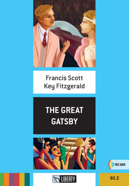 THE GREAT GATSBY
