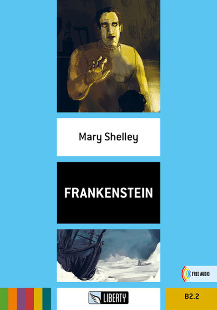 FRANKENSTEIN