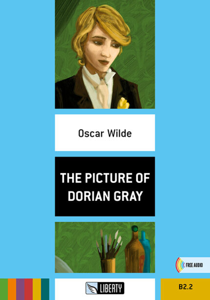 THE PICTURE OF DORIAN GRAY