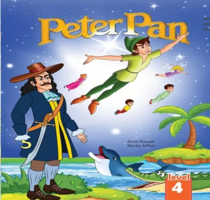 Peter Pan