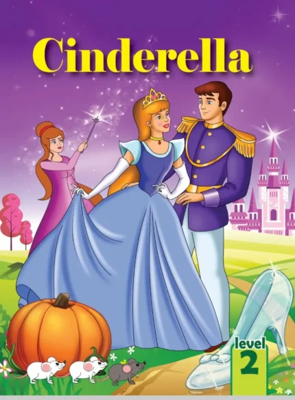 Cinderella