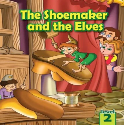 The Shoemaker and the Elves