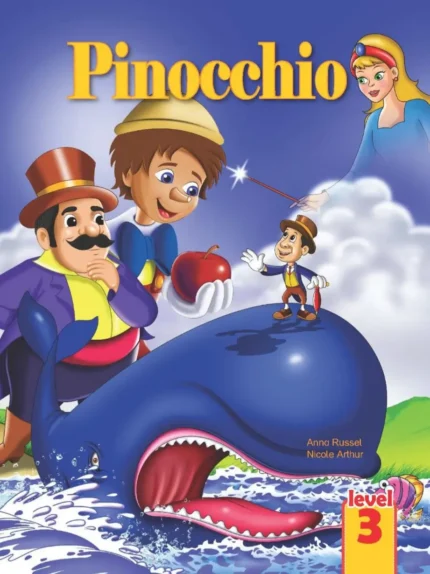 Pinocchio