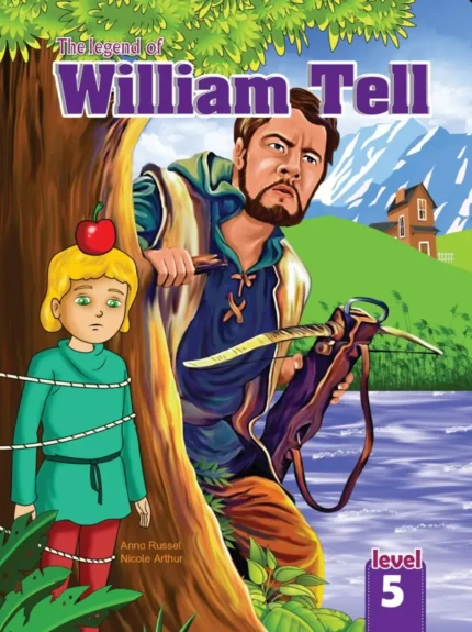The legend of William Tell