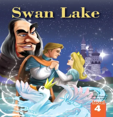 Swan Lake