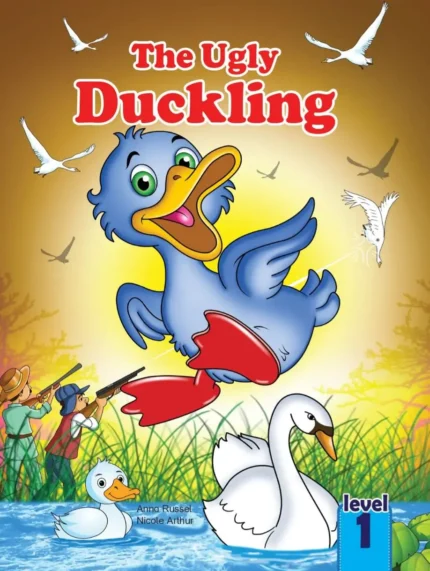 The Ugly Duckling
