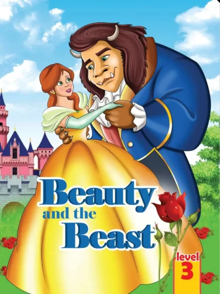 Beauty and the Beast