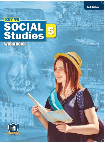 Key To Social Studies 2nd Edition Workbook Grade 5