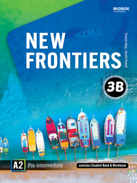 New Frontiers 3B - level A2