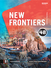 New Frontiers 4B - level A2