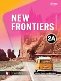New Frontiers 2A - level A1+