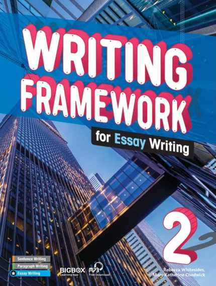 Writing Framework for Essay Writing 2