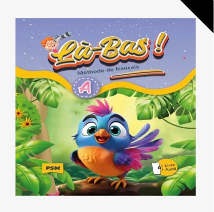 La-Bas ! - PSM - A