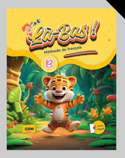 La-Bas ! - PSM - B