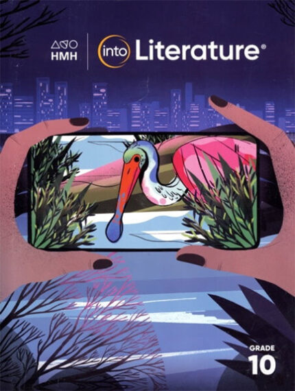 International Write-In Student Resource Package with Digital 1 Year Print/ 1 Year Digital Grade 10